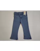 Jeans - Bootcut, Light Blue