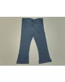 Jeans - Bootcut, Light Blue