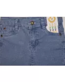 Jeans - Bootcut, Light Blue