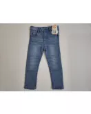 Jeans - Slim Fit, Light Blue 