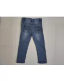 Jeans - Slim Fit, Light Blue 