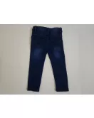 Jeans - Slim Fit, Dark Blue 