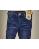 Jeans - Slim Fit, Dark Blue 