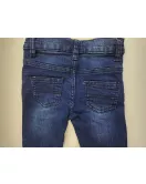 Jeans - Slim Fit, Dark Blue 