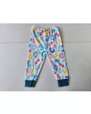 Long Sleeve Pyjama Set - Cocomelon