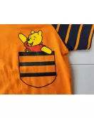 Short Sleeve Pyjama Set - Pooh